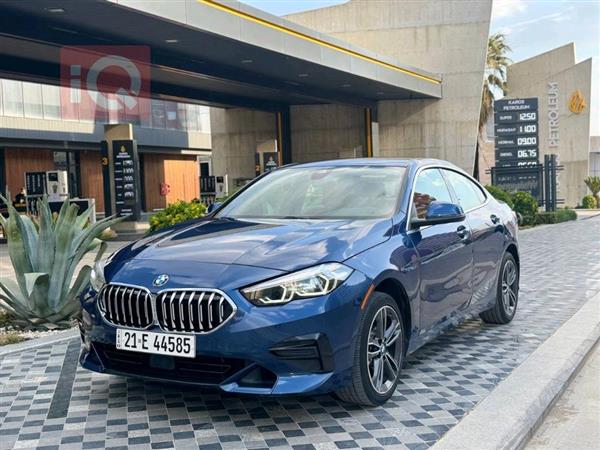 BMW for sale in Iraq